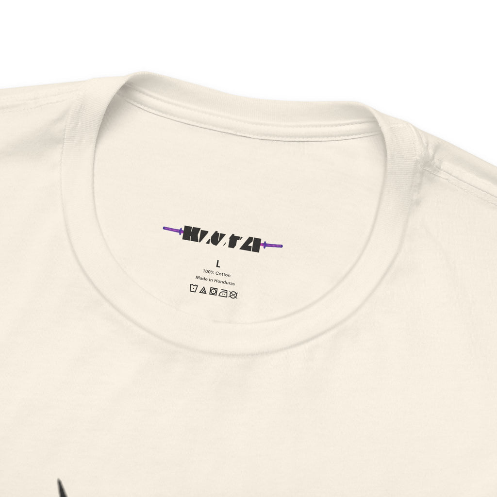 Picture Imperfect Unisex Jersey Short Sleeve Tee