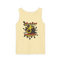 Picture Imperfect Unisex Garment-Dyed Tank Top
