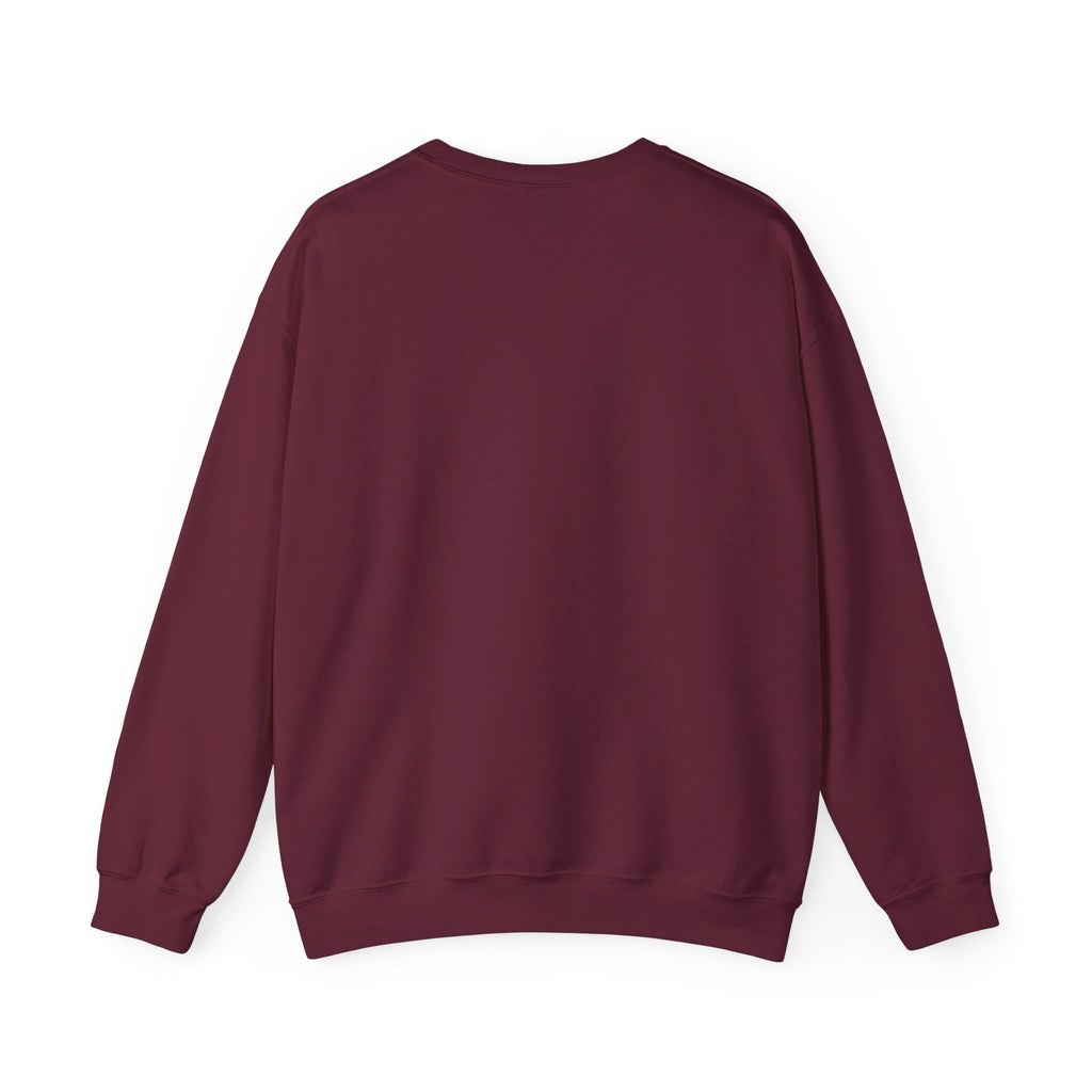 Solitude Unisex Heavy Blend™ Crewneck Sweatshirt