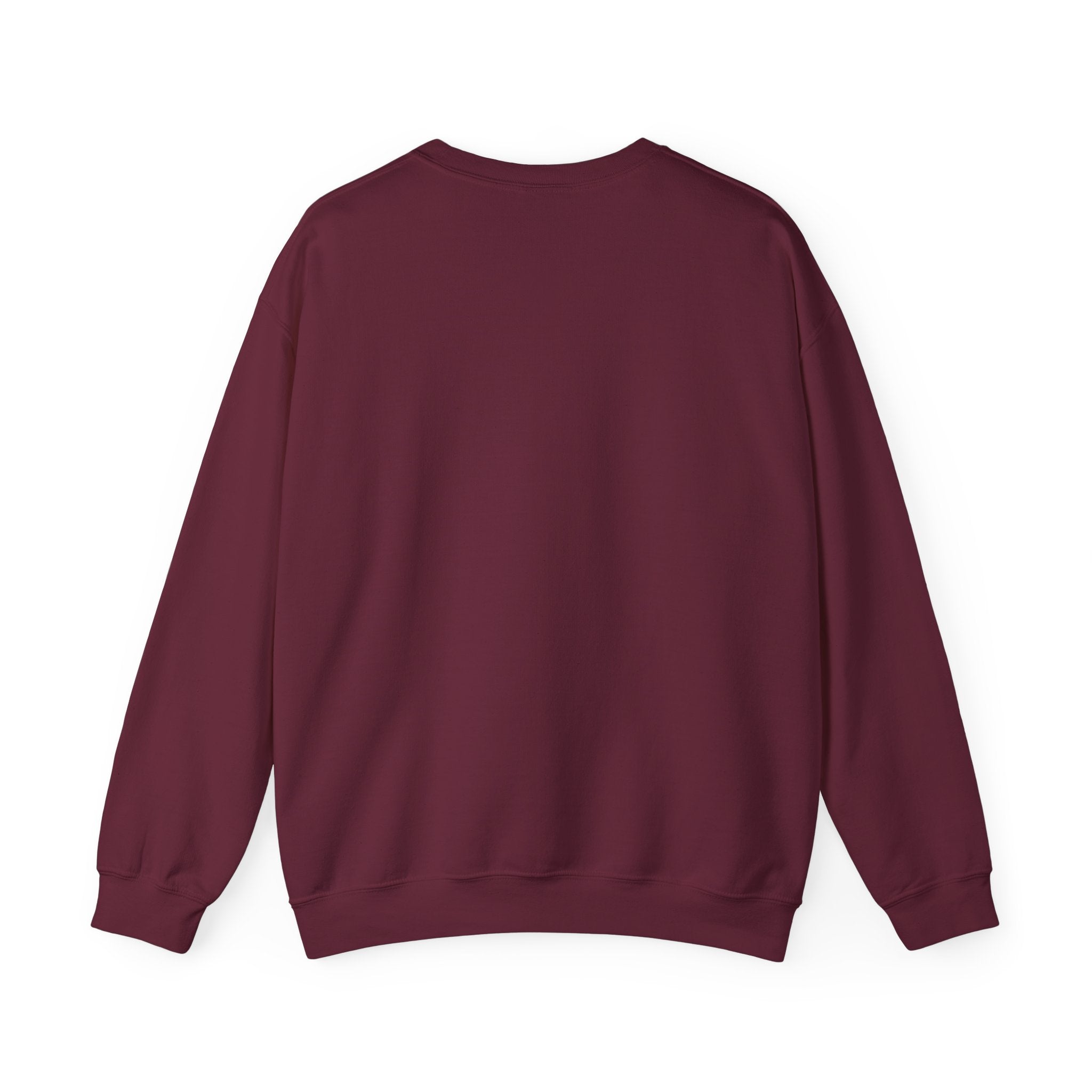 Solitude Unisex Heavy Blend™ Crewneck Sweatshirt