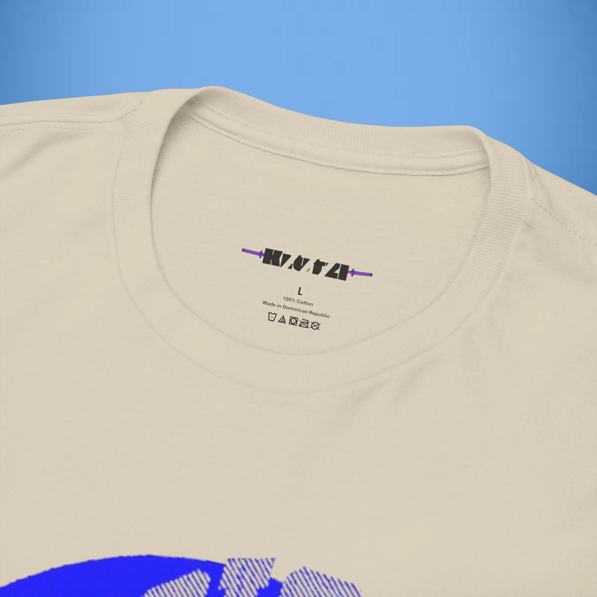 Music Life Unisex Heavy Cotton Tee
