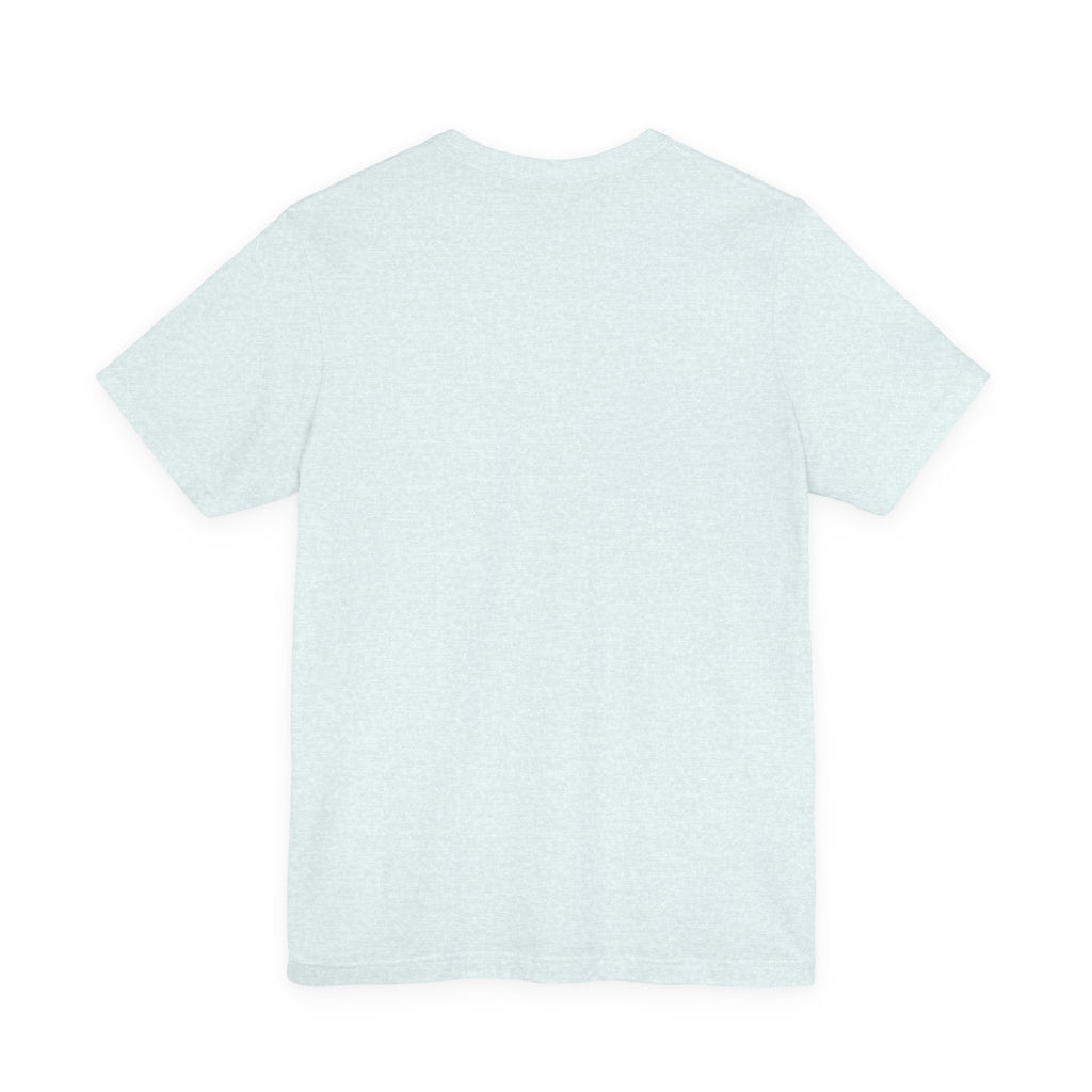 Picture Imperfect Unisex Jersey Short Sleeve Tee