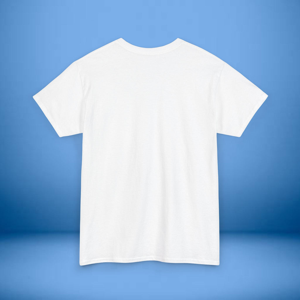 Music Life Unisex Heavy Cotton Tee