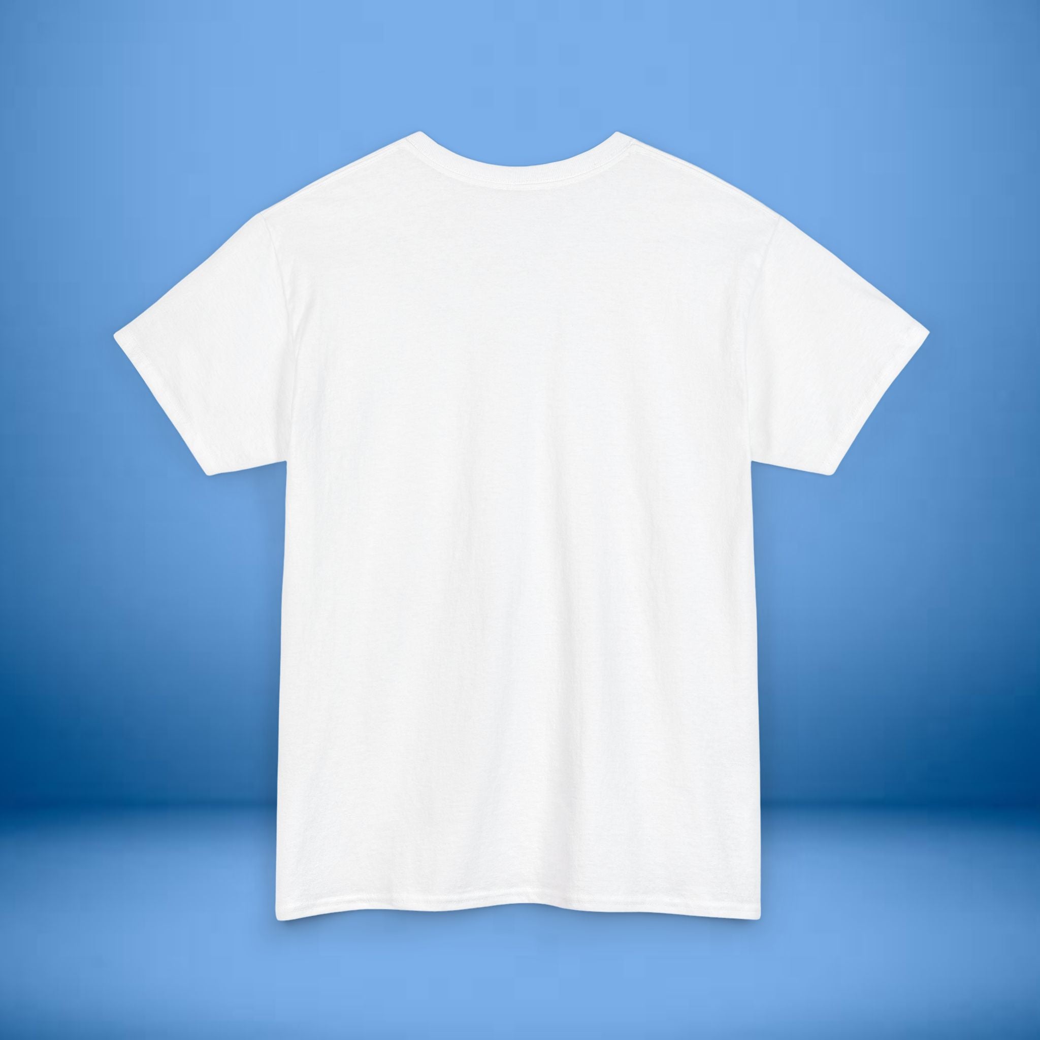 Music Life Unisex Heavy Cotton Tee
