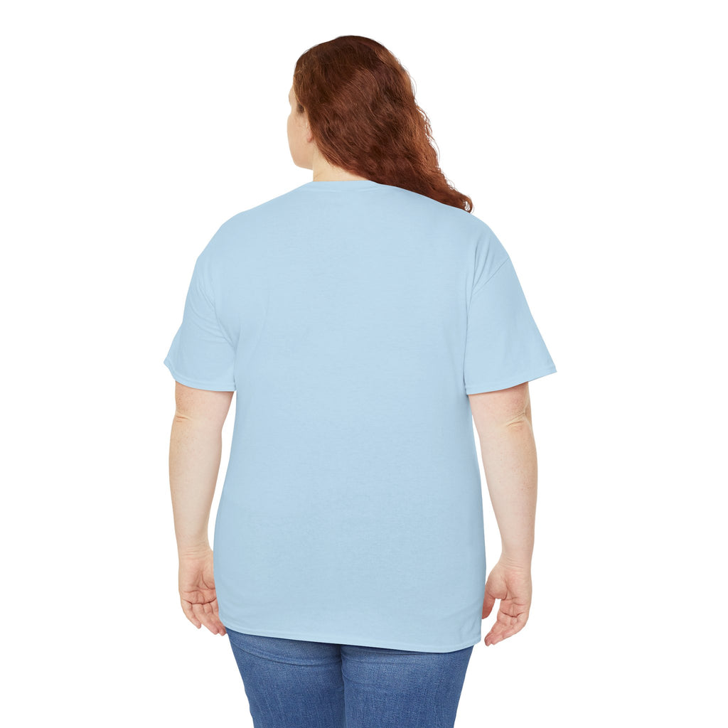 Music Life Unisex Heavy Cotton Tee