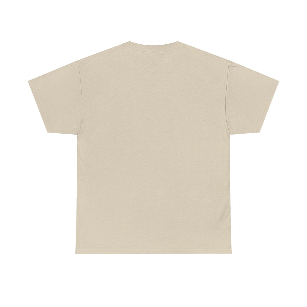 WAR T-Shirt — Retro Protest Graphic Tee ("WAR" Bottle & Skeletons)