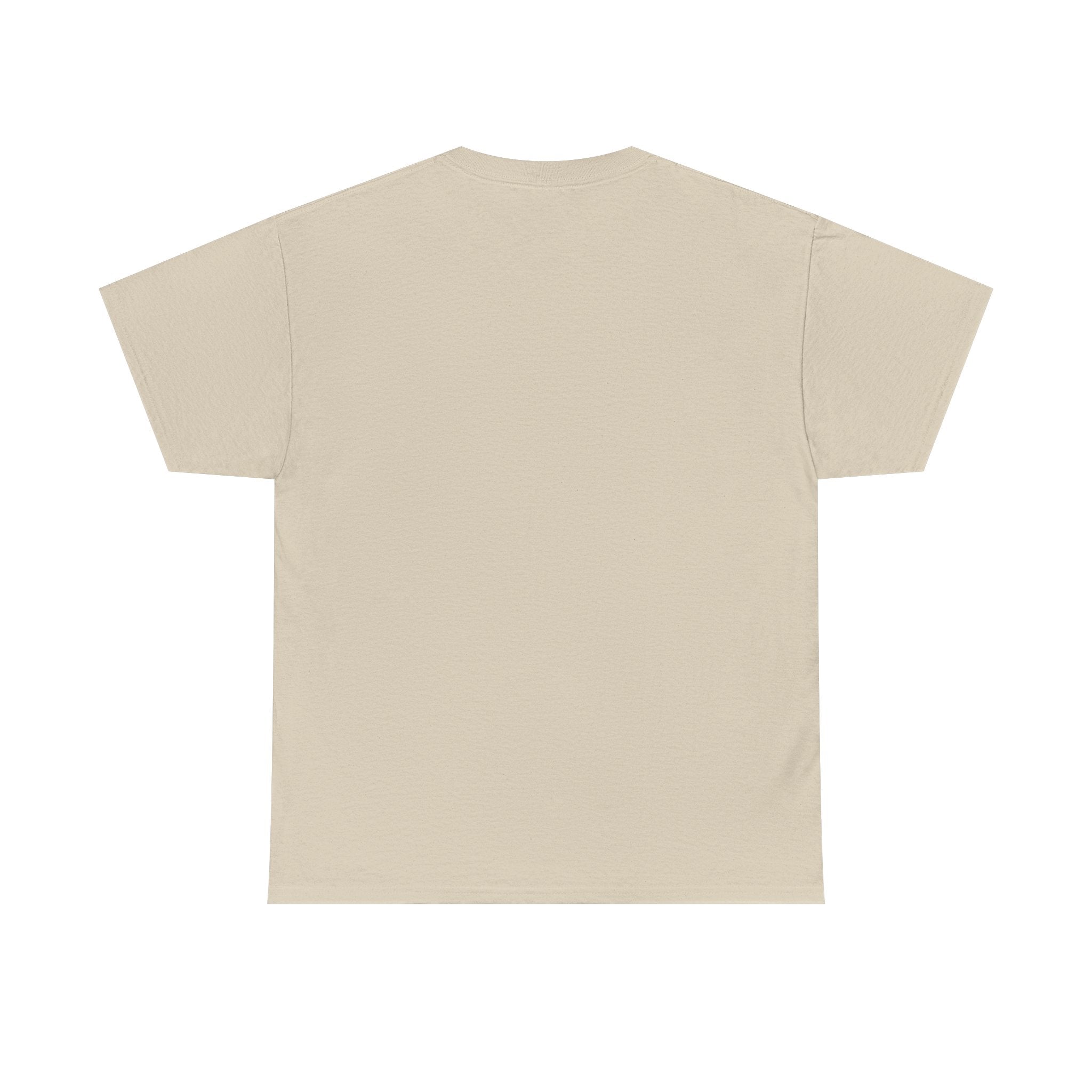 WAR T-Shirt — Retro Protest Graphic Tee ("WAR" Bottle & Skeletons)