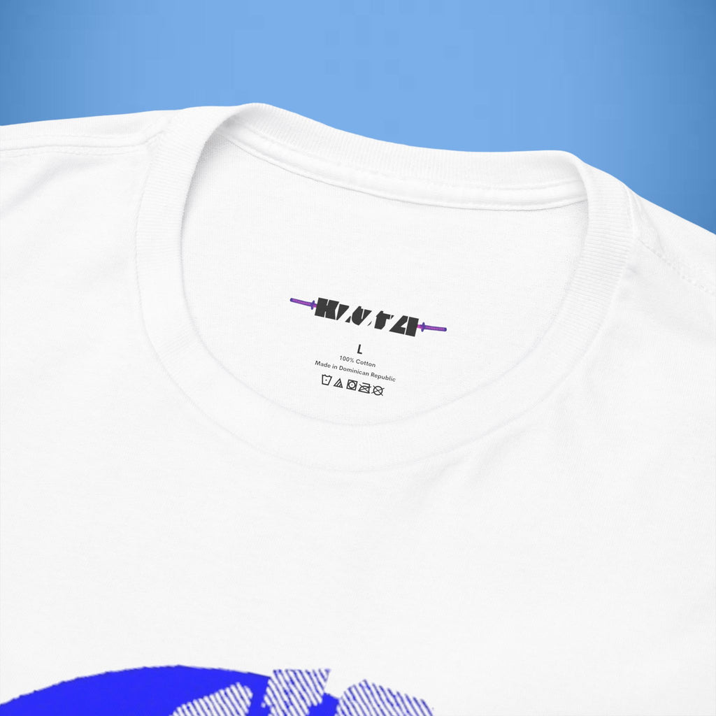Music Life Unisex Heavy Cotton Tee