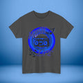 Music Life Unisex Heavy Cotton Tee