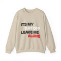 Day Off Unisex Heavy Blend™ Crewneck Sweatshirt