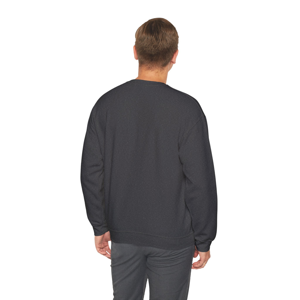 Solitude Unisex Heavy Blend™ Crewneck Sweatshirt