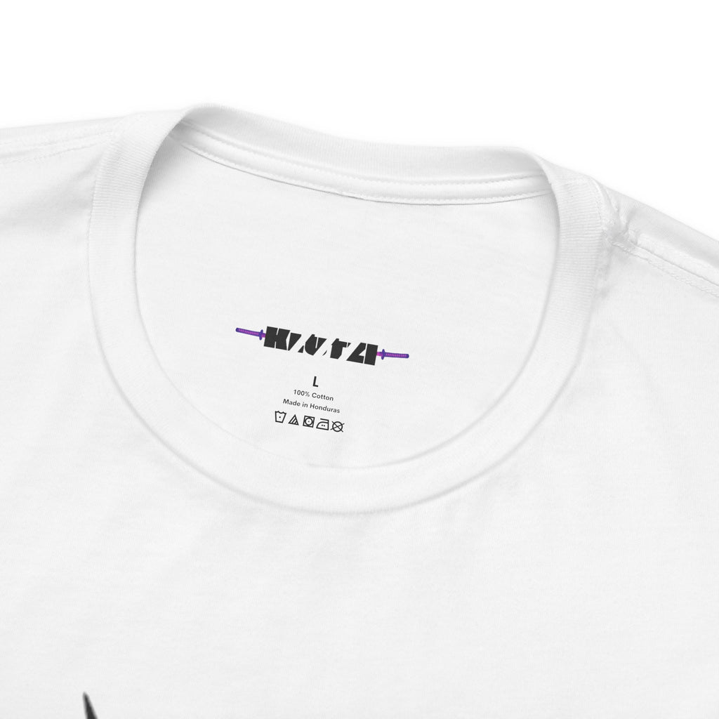 Picture Imperfect Unisex Jersey Short Sleeve Tee