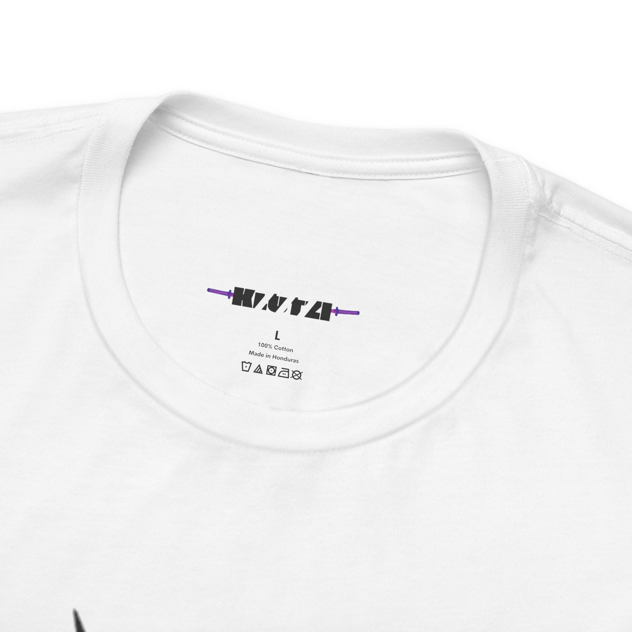 Picture Imperfect Unisex Jersey Short Sleeve Tee